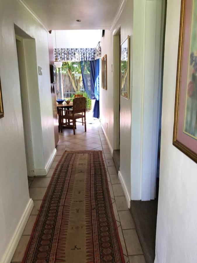 The Gables Guest House Belfast Luaran gambar