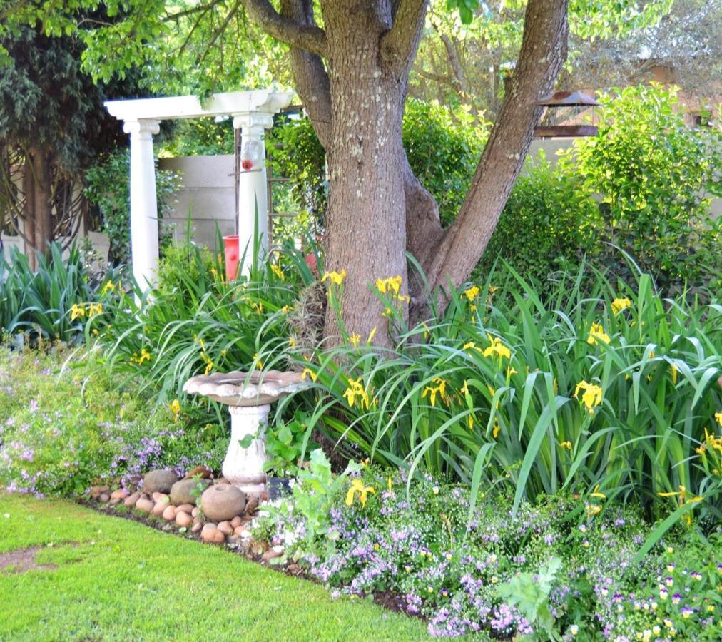 The Gables Guest House Belfast Luaran gambar